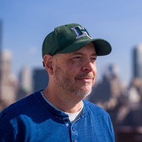 Peter Mercurio profile picture