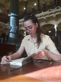 Paloma Segovia