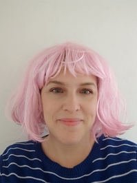 Matilda Peter