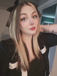 Aria Lockley profile picture