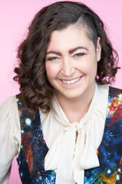 Josie  Campbell profile picture