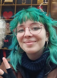 Flo Woolley profile picture