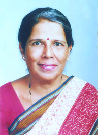 Urmila Pawar profile picture