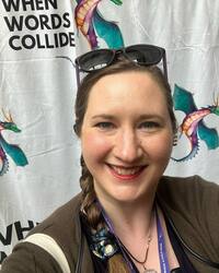Ashley Newell profile picture