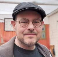 Simon Bleaken profile picture