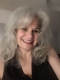 Jill Morrow profile picture