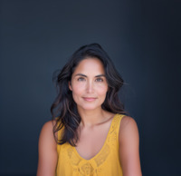 Audrey  Lane