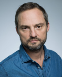 Nicolas Delesalle