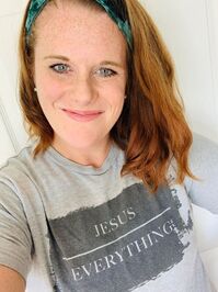 Valerie McNulty