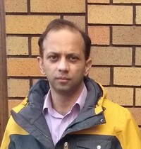 Prateek Vasisht profile picture