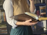 J Greene