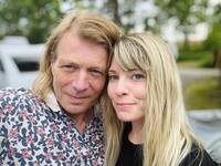 Martina and Hans Thörn Durefelt
