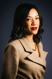 Tiana Clark profile picture
