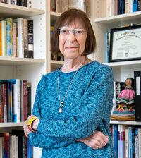 Andrea Gilats