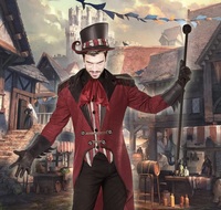 Mikkel Wendelboe profile picture