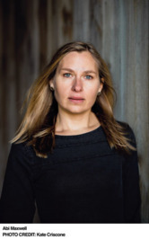 Abi Maxwell profile picture