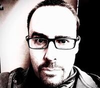 Michael R. Fletcher profile picture