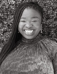 Winnifred Tataw profile picture