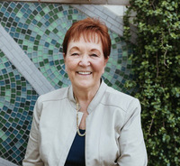 Linda Sandel Pettit ED.D