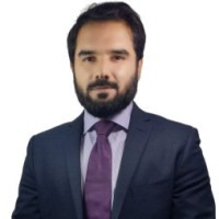 Sikander Sultan FCA