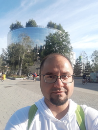 Игор Раиден