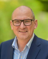 Andrew Gillespie