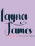 Layna James