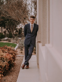 Liam Q. D. Hall