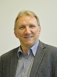 Holger Kersten