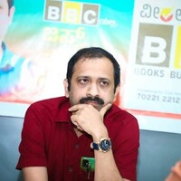 ಗುರುರಾಜ ಕೊಡ್ಕಣಿ | Gururaja Kodkini
