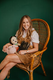 Halee R.R. Hernandez