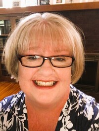 Cathleen Maza