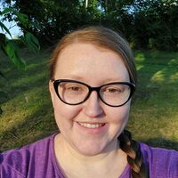 Amanda   Thompson profile picture