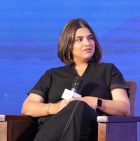 Aditi Mathur Kumar profile picture