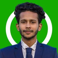 Naim Khan Joy