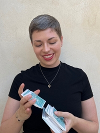 Chelsey Pippin Mizzi