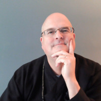 Tony "Wolfe" Sibbald