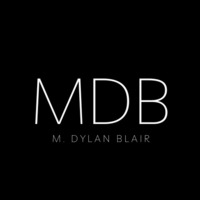 M. Dylan Blair