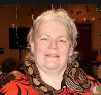 Julia Ecklar profile picture