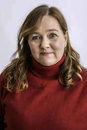Deborah Siddoway