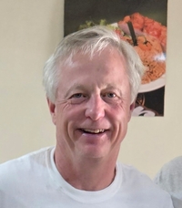 Kevin Hyde