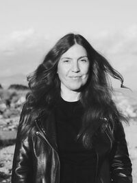 Ιωάννα Ντούμπρου