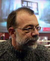 Krsta Popovski