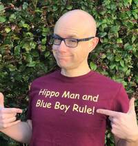 Graham Johns profile picture