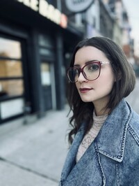 Caitlin Galway profile picture