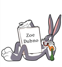 Zoe Dubno profile picture
