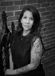 Mindi Boston profile picture
