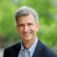 Michael Vorenberg profile picture