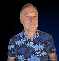 Tim Wickenden profile picture