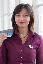 Kamila Smejkalová
